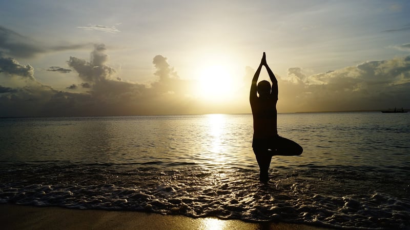 Mental Well-being Image